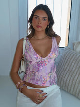 Solid Sequin Sleeveless Off Shoulder Backless Top